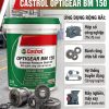 Castrol Optigear BM 150
