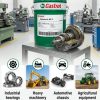 Castrol Spheerol AP 3
