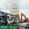 Molub-Alloy 860460-2 ES