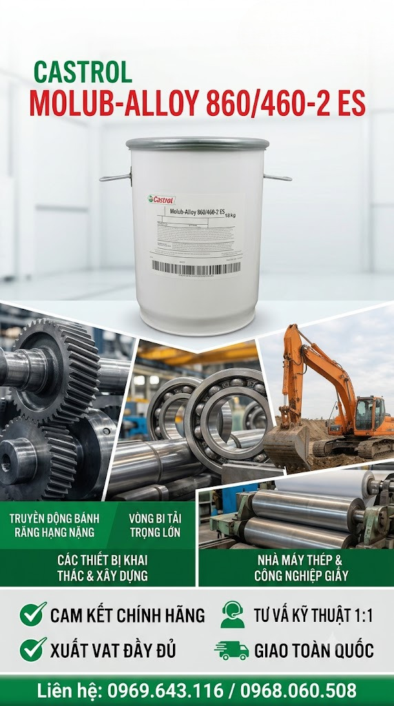 Molub-Alloy 860460-2 ES