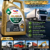 Hàng chính hãng – tư vấn kỹ thuật 1:1 Xuất VAT đầy đủ – giao toàn quốc Total Rubia TIR 9900 FE 5W-30