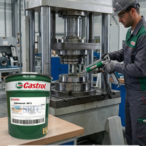 Hàng chính hãng – tư vấn kỹ thuật 1:1 Xuất VAT đầy đủ – giao toàn quốc Castrol Spheerol AP 2