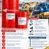 Mỡ chịu nhiệt – chịu nước Total CERAN AD Plus