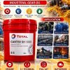 Total Carter SH 1000
