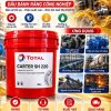 Dầu bánh răng tổng hợp Total Carter SH 220
