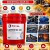 Total Carter SH 320