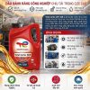 Total Carter XEP 320