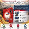 Dầu bánh răng Total Carter XEP 460