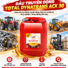 Total DYNATRANS ACX 30