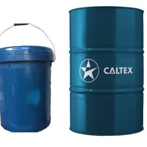 Dầu rãnh trượt Caltex Way Lubricant X 220