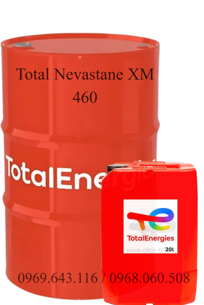 Total Nevastane XM 460