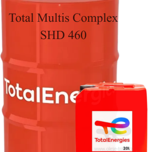 Total Multis Complex SHD 460