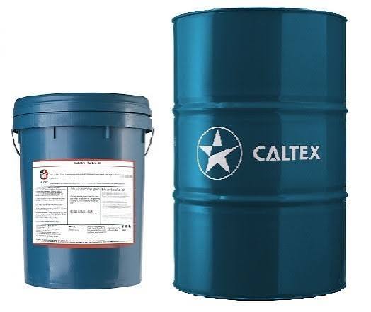 Dầu Động Cơ Caltex